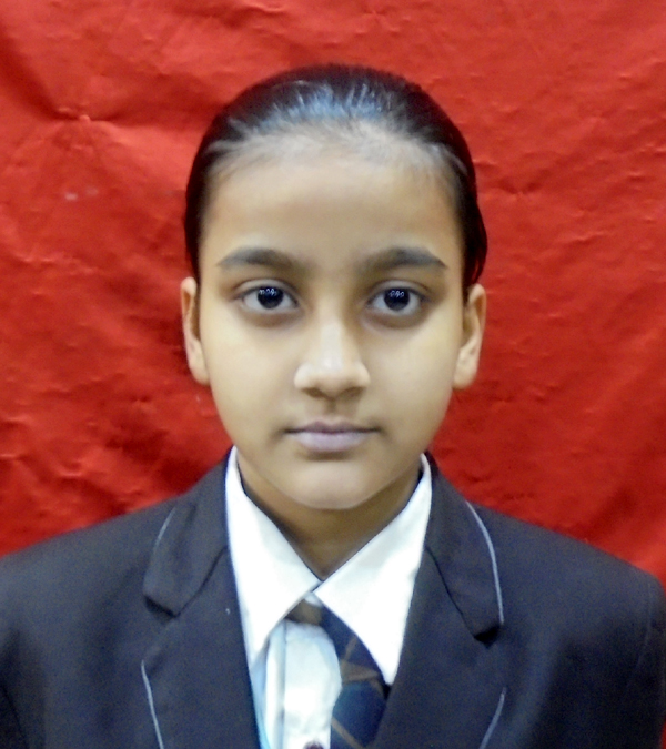 St. Angel's School