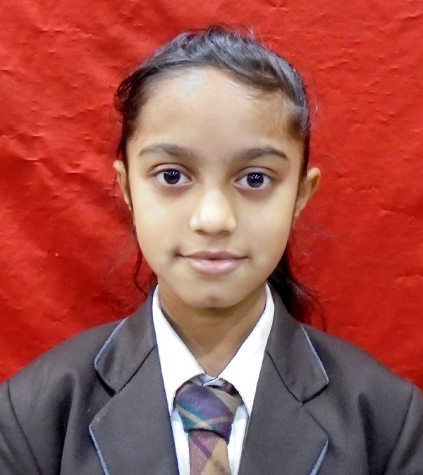 St. Angel's School