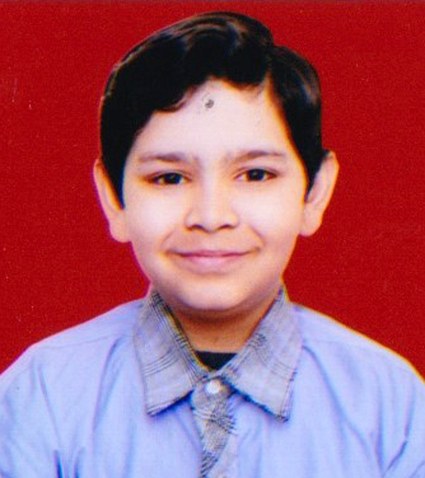St. Angel's School