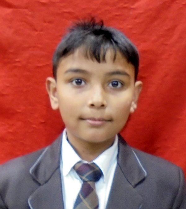 St. Angel's School