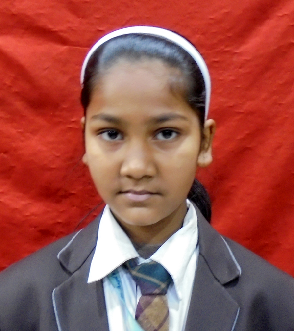 St. Angel's School