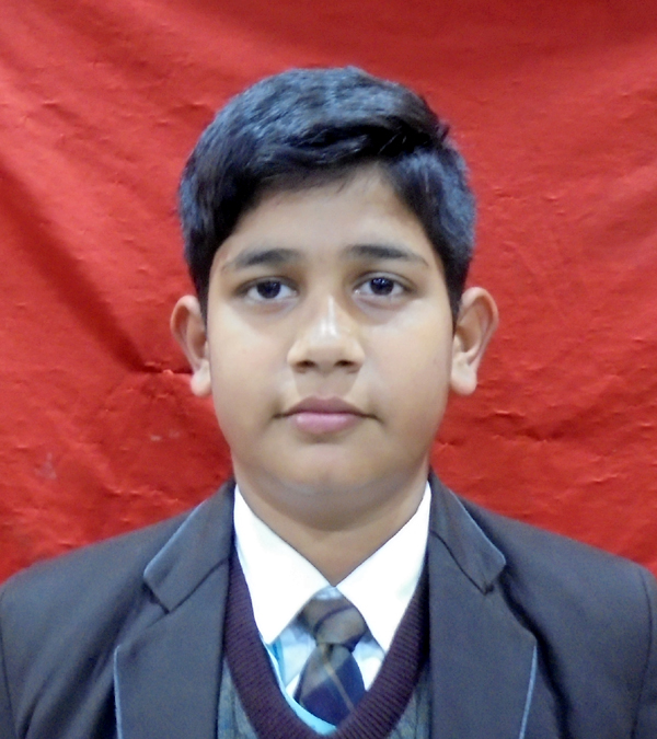 St. Angel's School