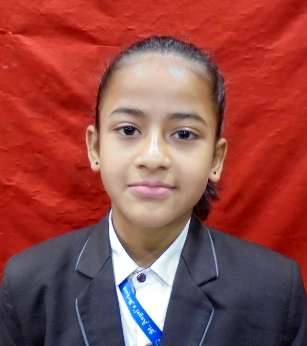 St. Angel's School
