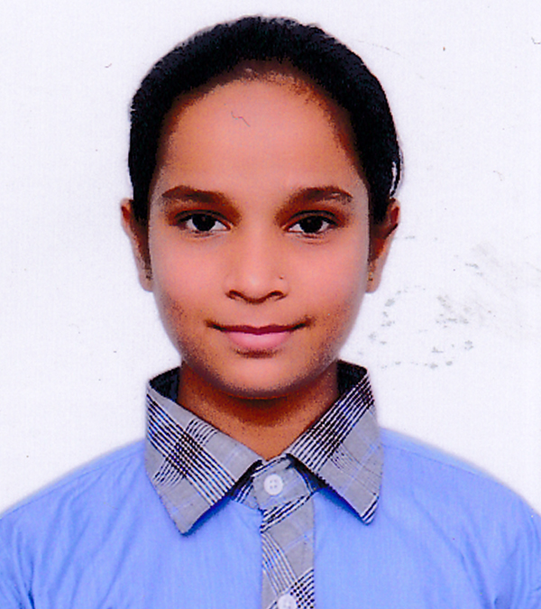 St. Angel's School