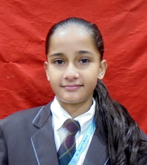 St. Angel's School