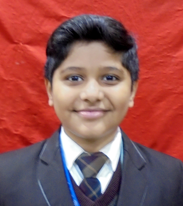 St. Angel's School