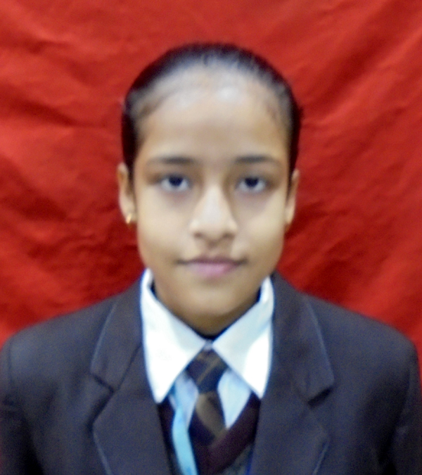 St. Angel's School