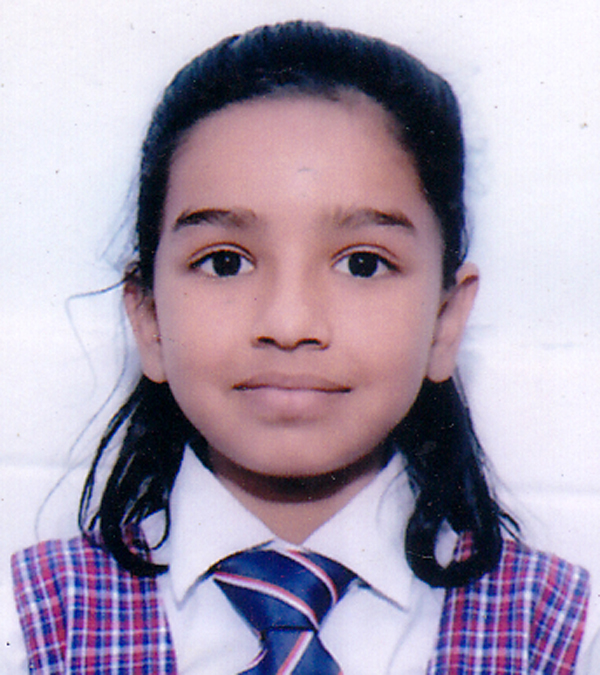 St. Angel's School
