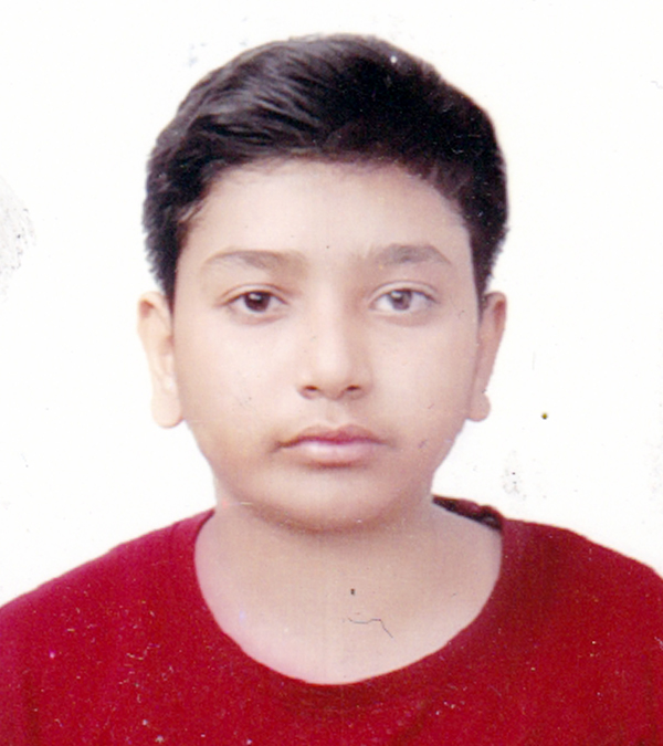 St. Angel's School