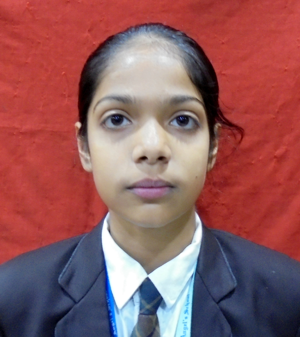 St. Angel's School