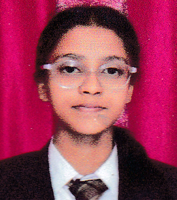 St. Angel's School