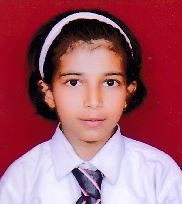 St. Angel's School