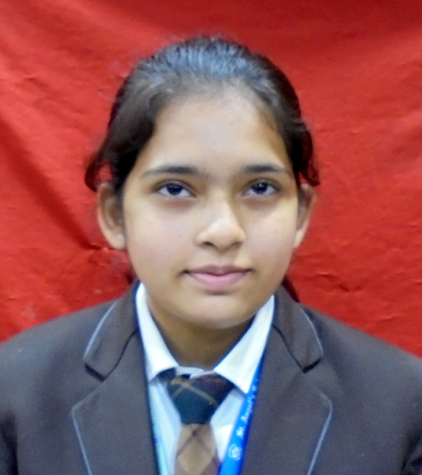 St. Angel's School