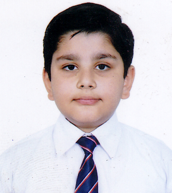 St. Angel's School