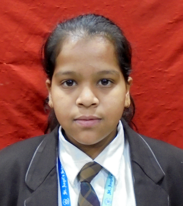 St. Angel's School