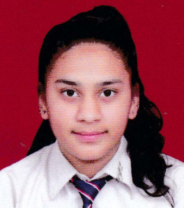 St. Angel's School