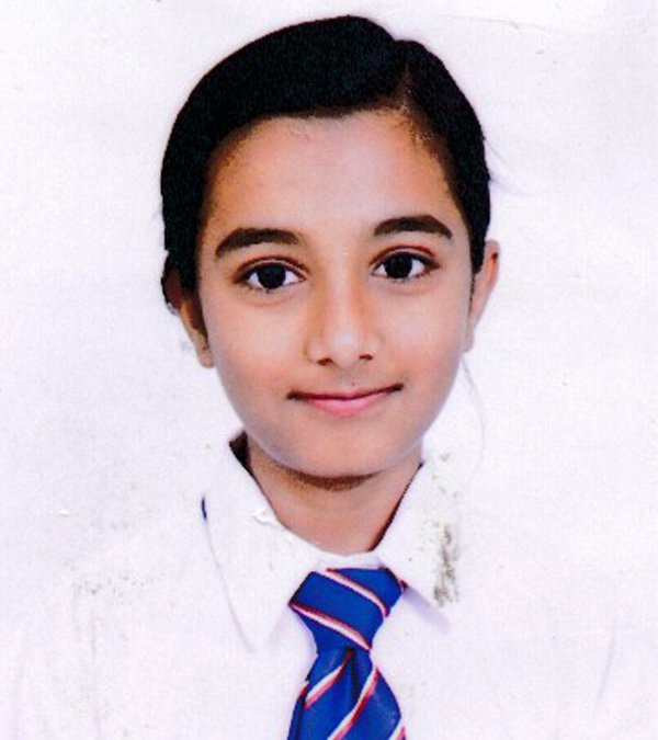 St. Angel's School