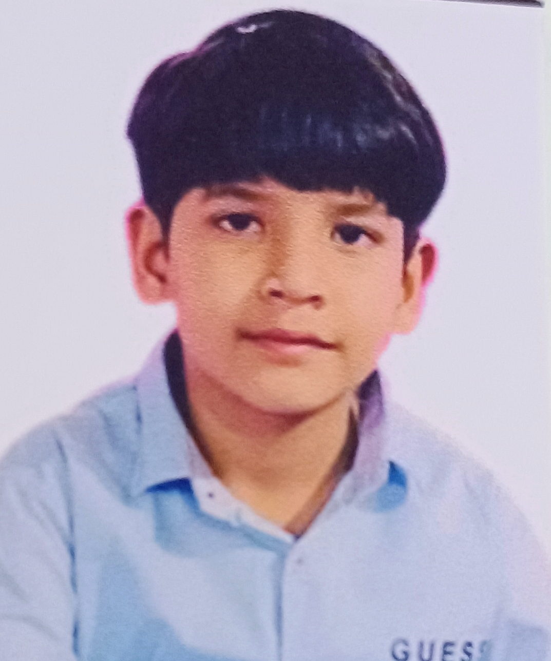 St. Angel's School