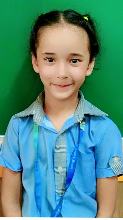 St. Angel's School