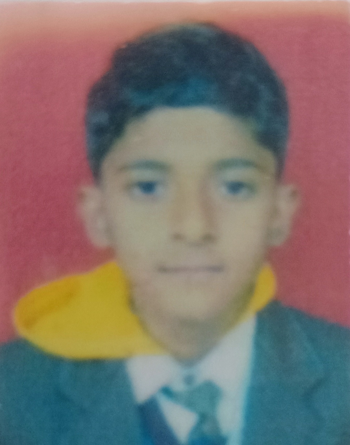 St. Angel's School