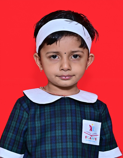 St. Ann's Pre-primary School