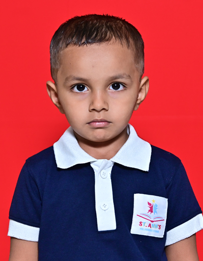 St. Ann's Pre-primary School