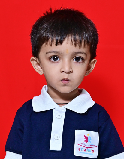 St. Ann's Pre-primary School