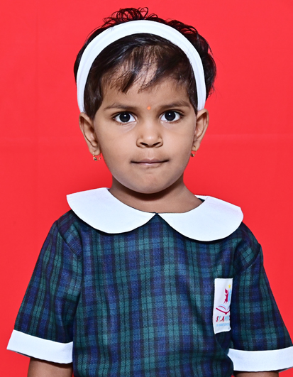 St. Ann's Pre-primary School