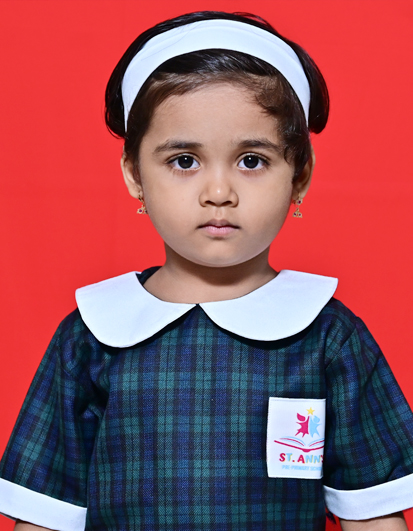 St. Ann's Pre-primary School