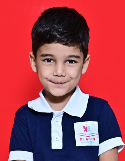 St. Ann's Pre-primary School