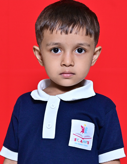 St. Ann's Pre-primary School