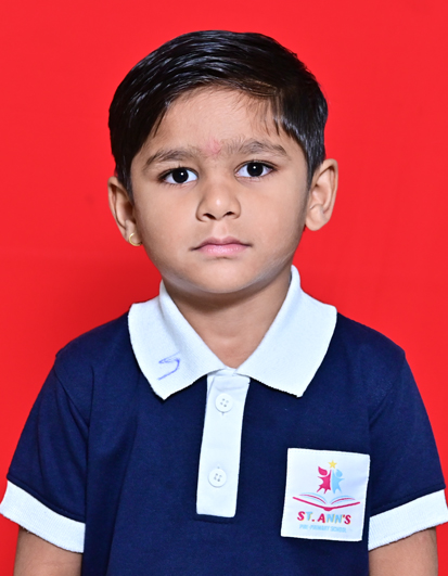 St. Ann's Pre-primary School