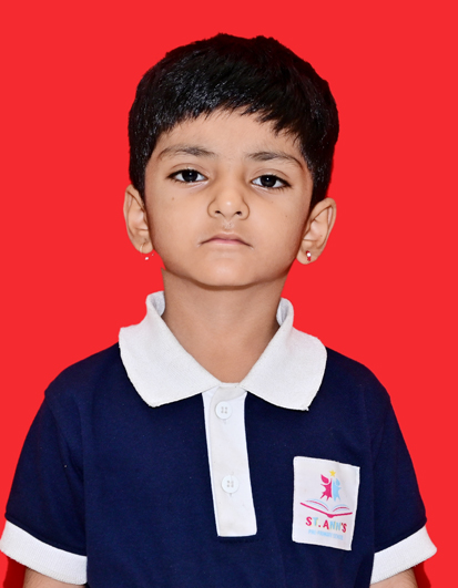 St. Ann's Pre-primary School