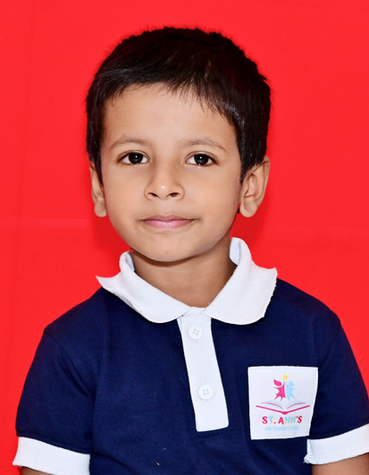 St. Ann's Pre-primary School