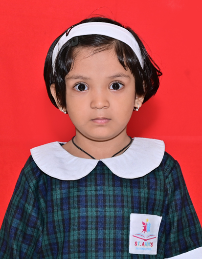 St. Ann's Pre-primary School