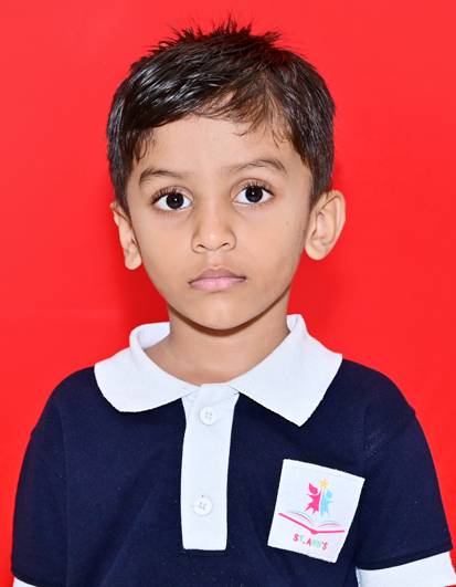 St. Ann's Pre-primary School