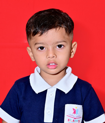 St. Ann's Pre-primary School