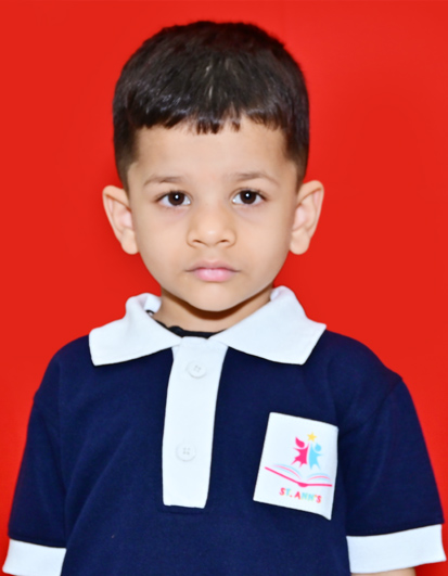 St. Ann's Pre-primary School