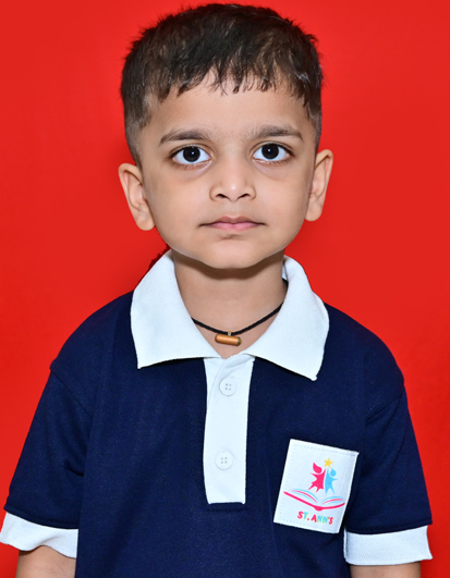 St. Ann's Pre-primary School