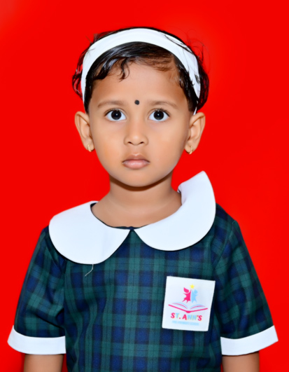 St. Ann's Pre-primary School