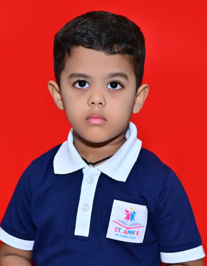 St. Ann's Pre-primary School