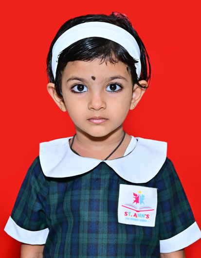 St. Ann's Pre-primary School