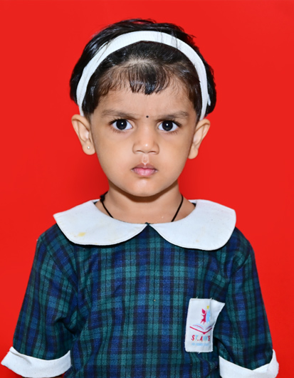 St. Ann's Pre-primary School