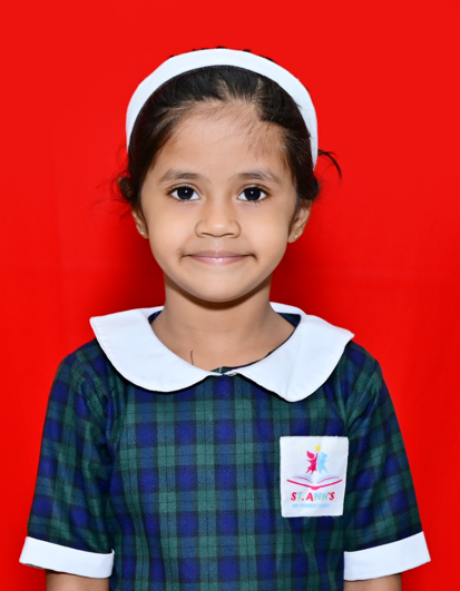 St. Ann's Pre-primary School