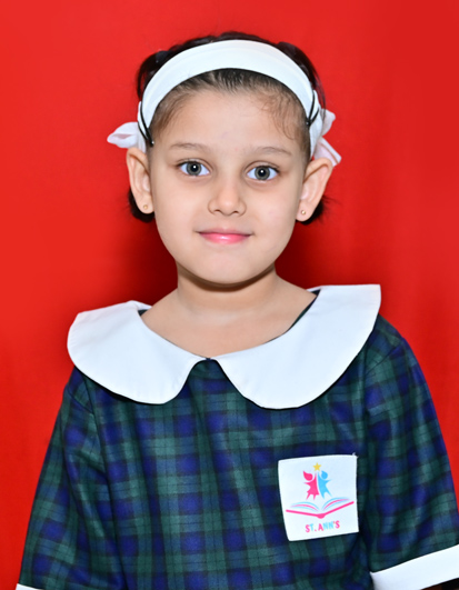 St. Ann's Pre-primary School