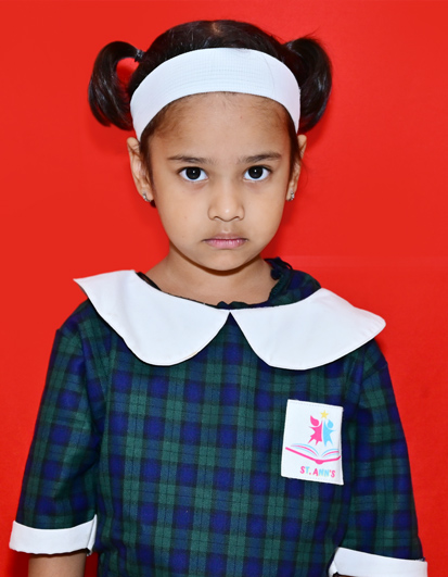 St. Ann's Pre-primary School