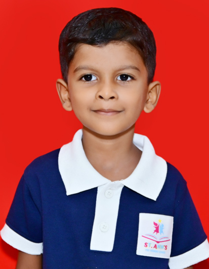 St. Ann's Pre-primary School