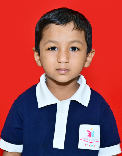 St. Ann's Pre-primary School