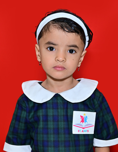 St. Ann's Pre-primary School