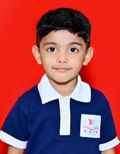 St. Ann's Pre-primary School